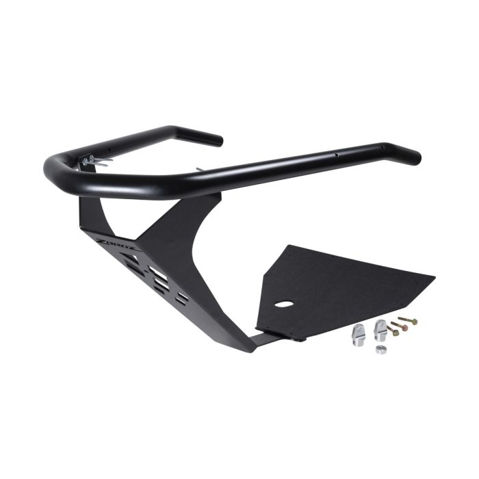 Zbroz Front Bumper
