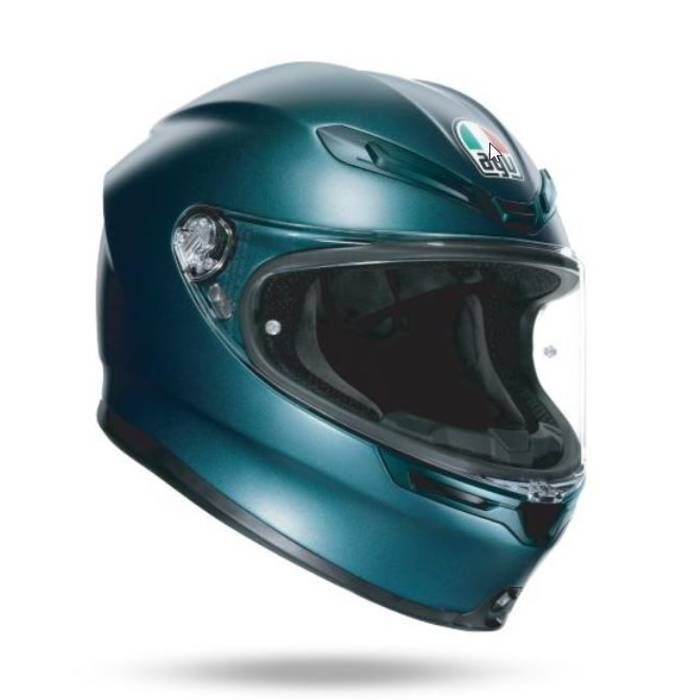 AGV K-6 Full Face Helmet