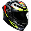 AGV K6 S Casque intégral Erazer