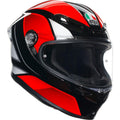 AGV K-6 Full Face Helmet
