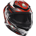 AGV K6 S Solid Full Face Helmet