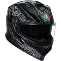 Casque intégral AGV K7 Damascus