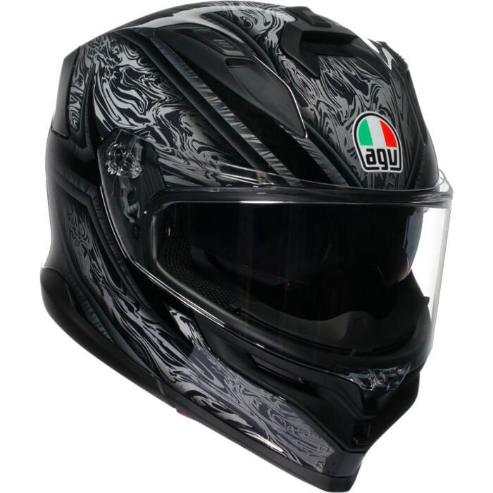 Casque intégral AGV K7 Damascus