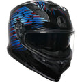 Casque intégral AGV K7 Genisys