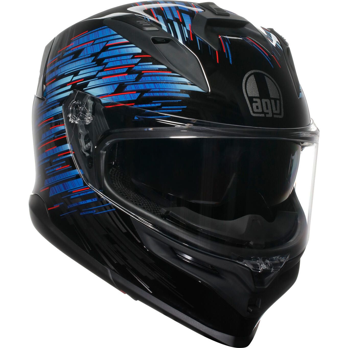 Casque intégral AGV K7 Genisys