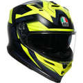 Casque intégral AGV K7 Glimpse