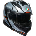 Casque intégral AGV K7 Jaeger