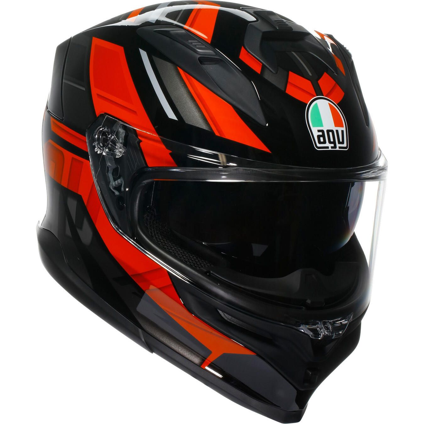 AGV K7 Taurax Full Face Helmet