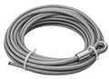 Warn R Series Winch Rope