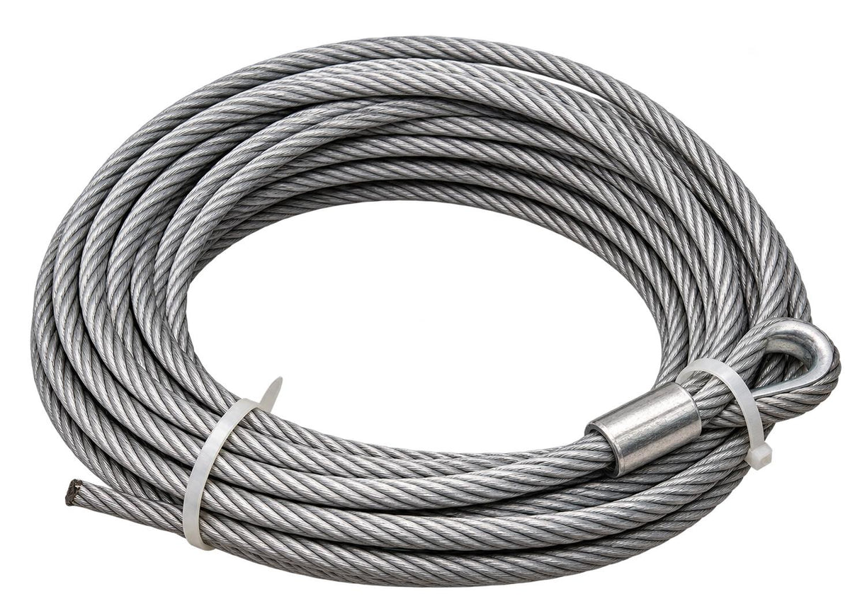 Warn R Series Winch Rope