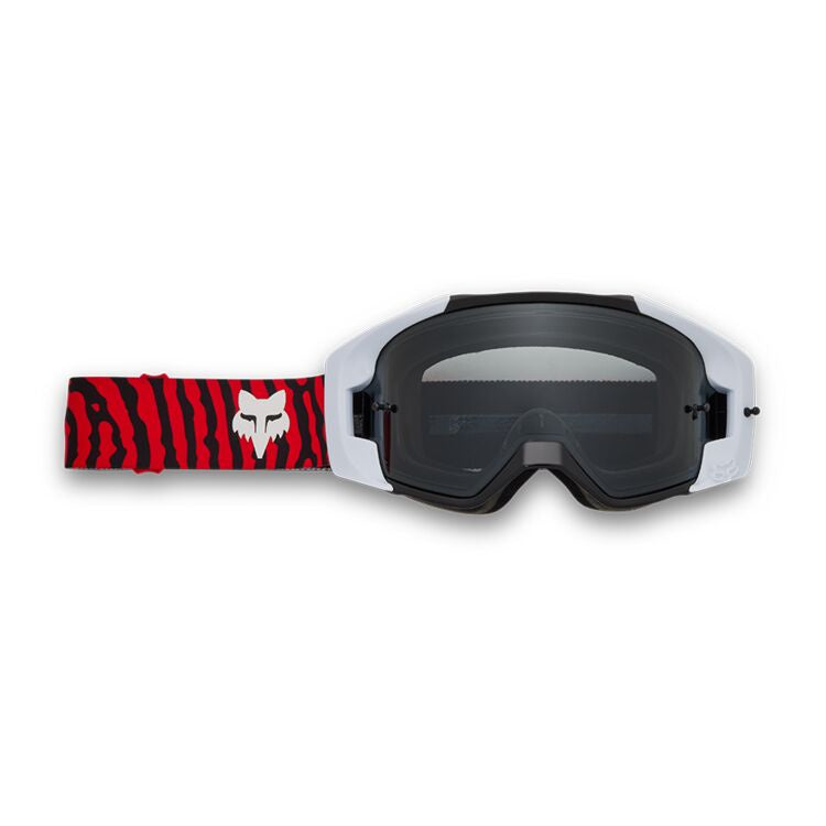 Fox Racing Vue Impression MX Goggles