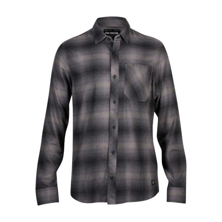 Fox Racing Survivalist Flannel (Closeout)