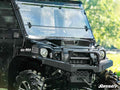 SuperATV prise d'air de capot Kawasaki Mule Pro