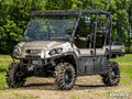 SuperATV Kawasaki Mule Pro 1000 High Clearance 1" Forward Offset A-Arms