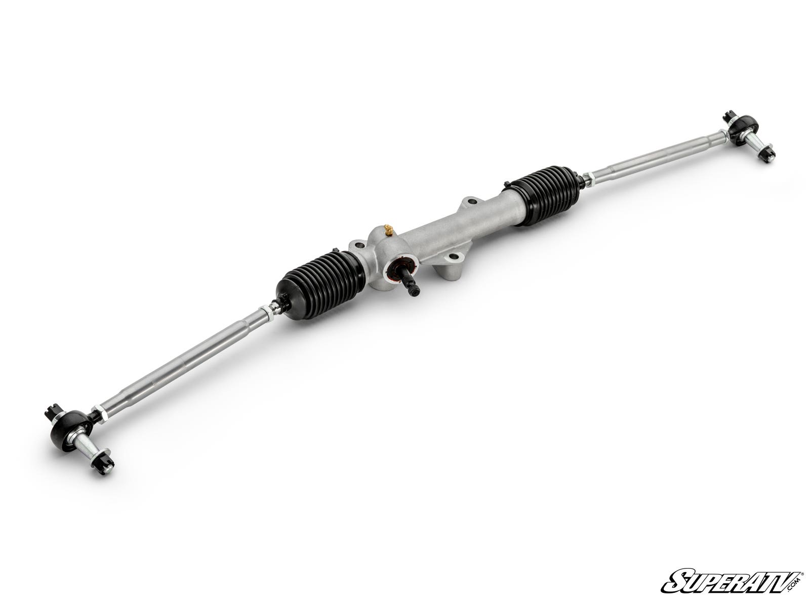 SuperATV Rackboss 2.0 UTV Rack and Pinion