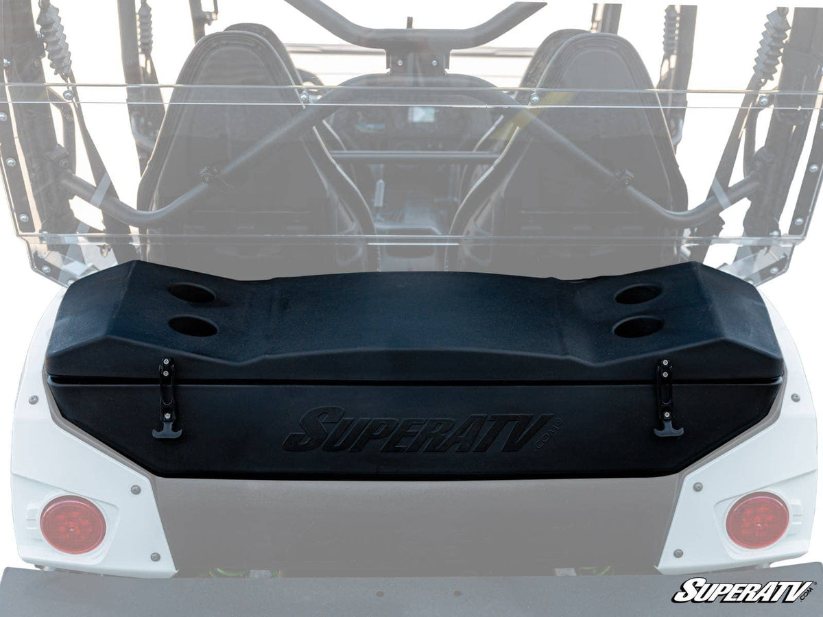 SuperATV Cooler/Cargo Box