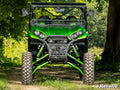 SuperATV Winch-Ready Tubed Front Bumper