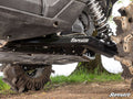 SuperATV Kawasaki Teryx KRX 1000 High Clearance Rear Trailing Arms