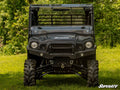 SuperATV Kawasaki Mule Pro High Clearance 1.5" Forward Offset A-Arms