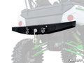 SuperATV Winch-Ready Rear Bumper