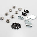 Kit d'adaptation SW-Motech Pro Side Carrier/TRAX