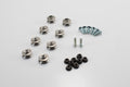 SW-Motech PRO Side Carrier Adapter Kit