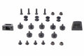 SW-Motech Adapter Kit for PRO Side Carrier