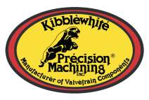 KIBBLE WHITE