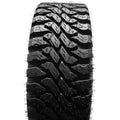 Bronco Kicker Front/Rear Tire