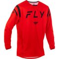 Fly Racing Kinetic Center Jersey