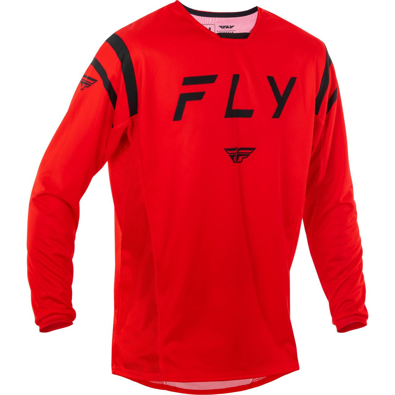 Fly Racing Kinetic Center Jersey