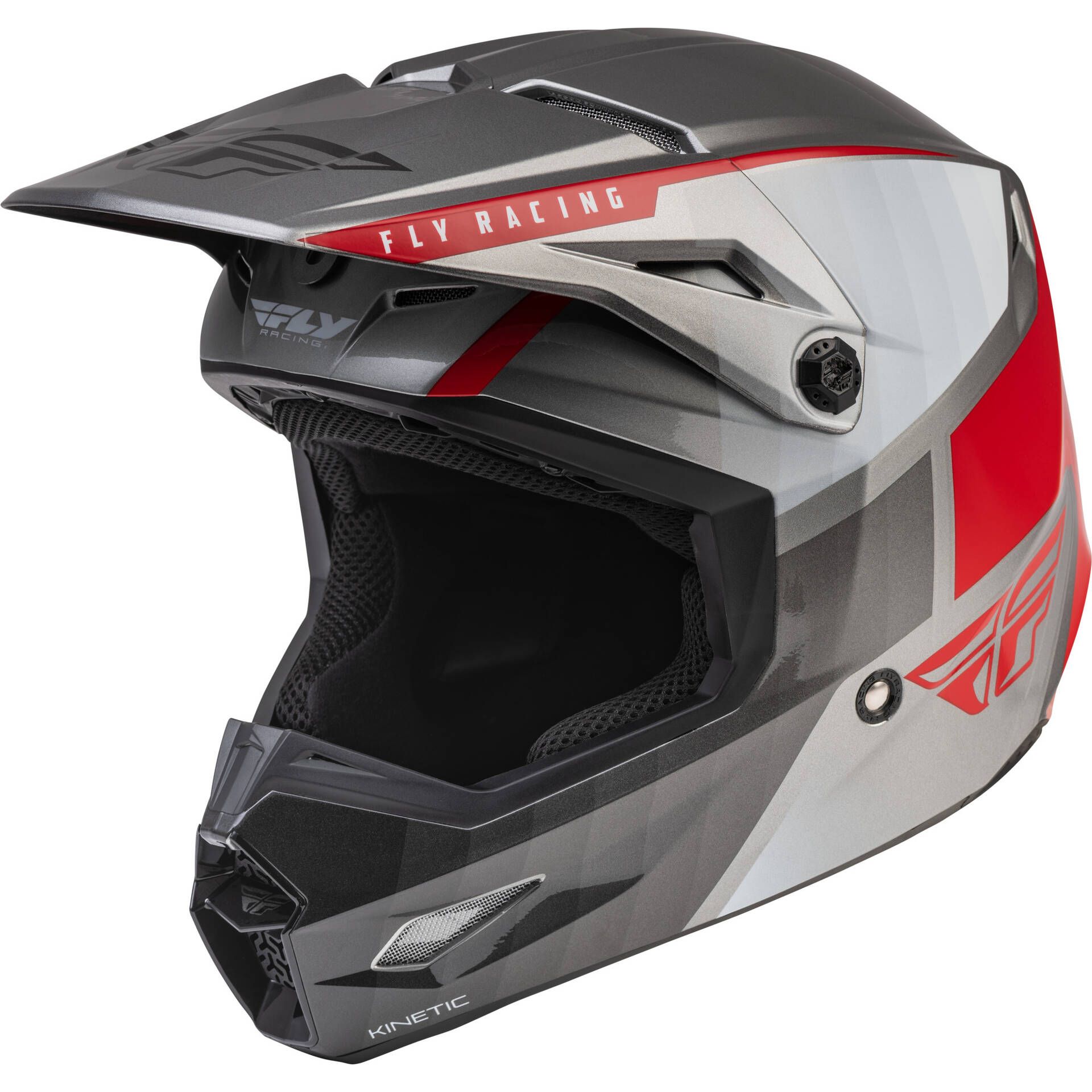 Fly Racing Youth Kinetic Drift Helmet