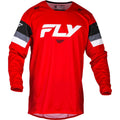 Maillot Fly Racing Kinetic Prix