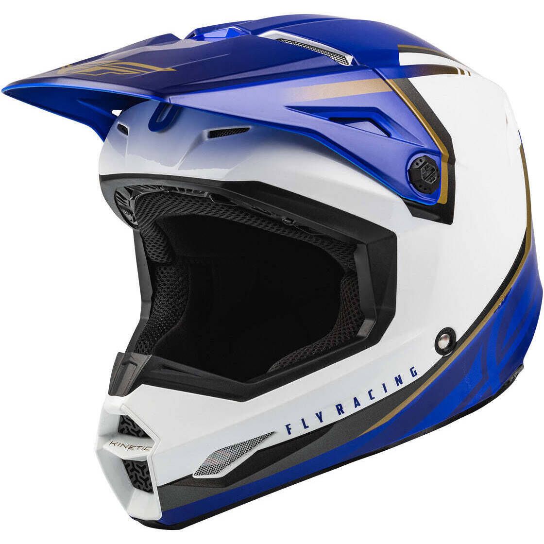 Casque Fly Racing Youth Kinetic Vision