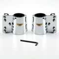 National Cycle Heavy Duty Mount Kit Tapered Forks