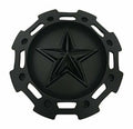 XD Wheels XS Rockstar Cap