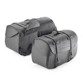 Kappa Cafe Racer 28L Saddlebags