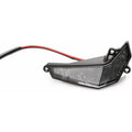 Clignotant LED SW-Motech Kobra pour protège-mains