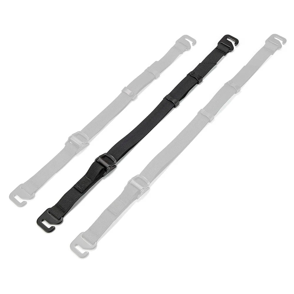 Kriega Adventura Compression Straps