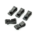 Kriega Strap Keeper, 25 mm (Paquet de 5)