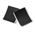 Fixations Velcro pour réservoir Kriega