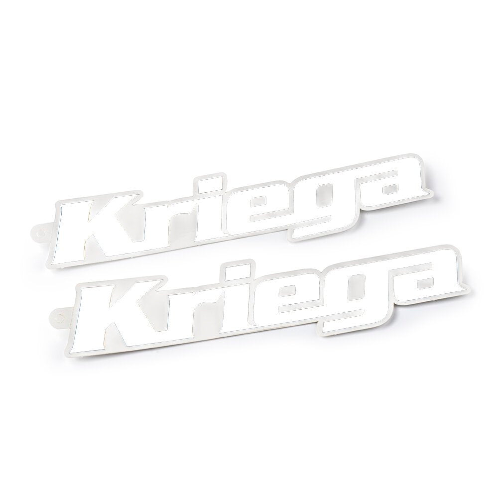 Kriega Sticker (2 Pack)
