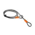 Kryptonite KryptoFlex Double Loop Cable