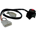 K&S 4 Pin Starter Switch