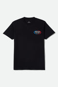Brixton Rhett Tee