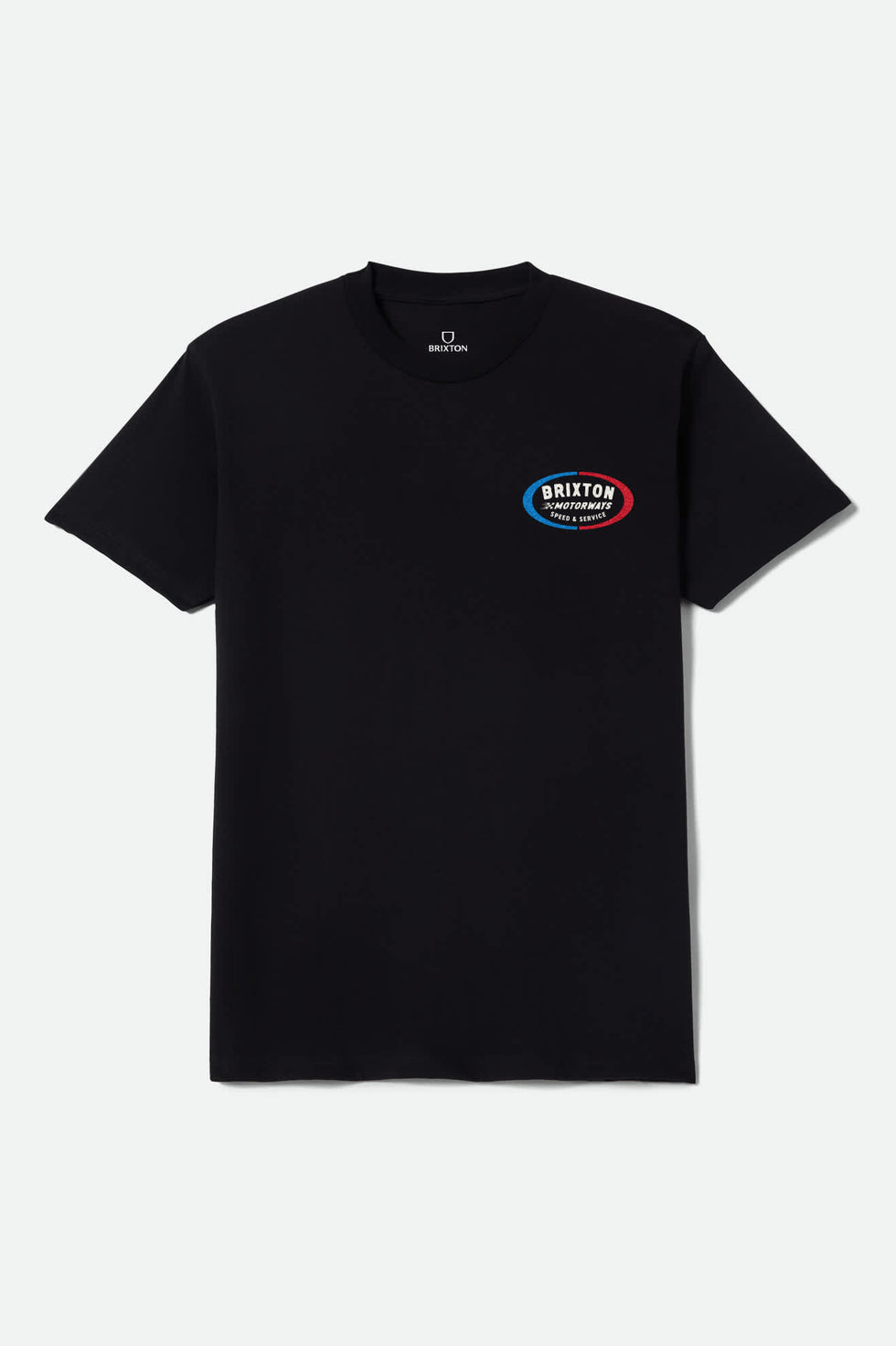 Brixton Rhett Tee