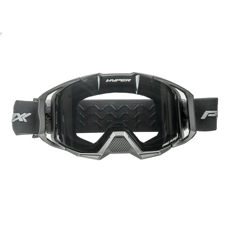 Masque à lentille unique Pro Max Hyper Quick-Change