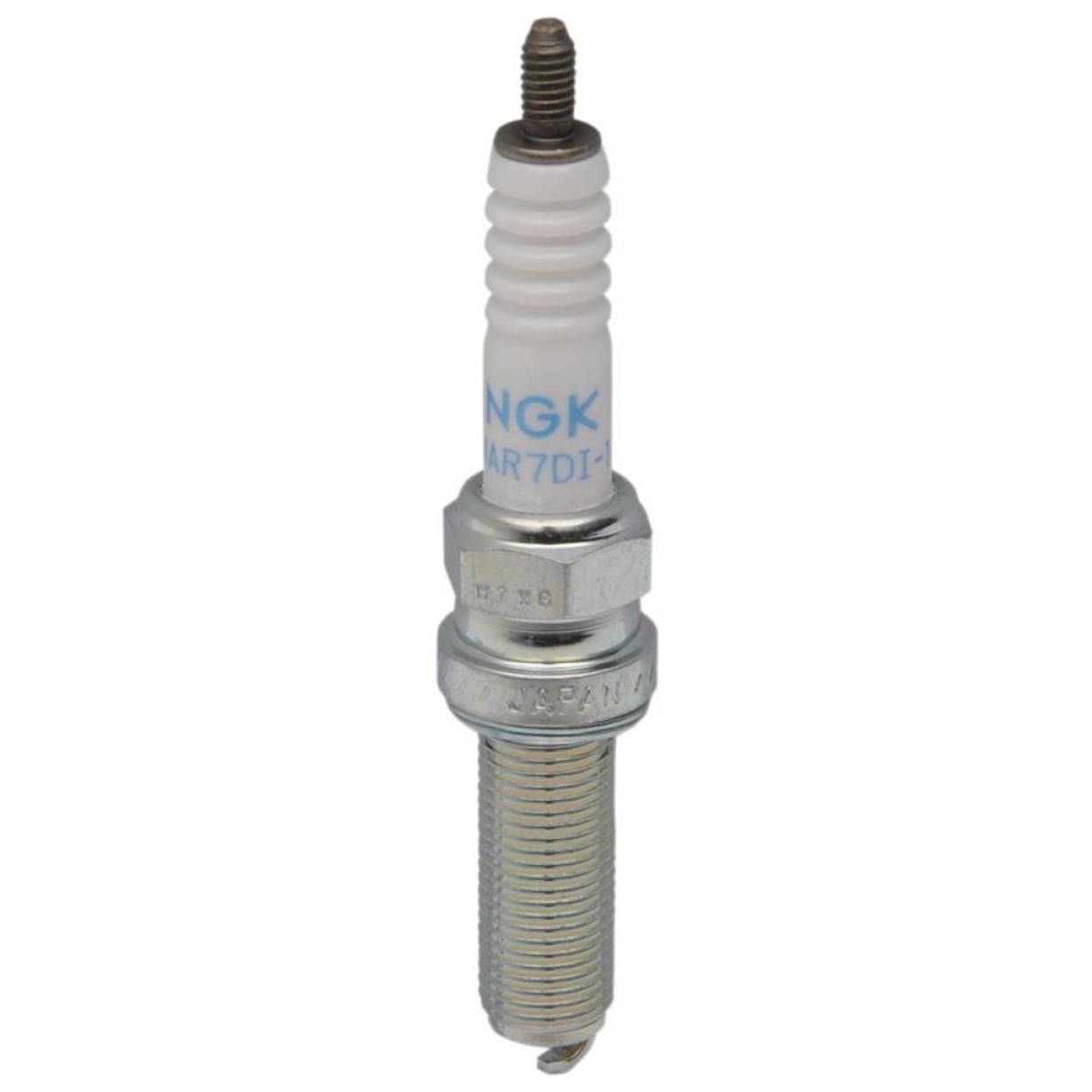 Bougie d'allumage NGK Laser Iridium