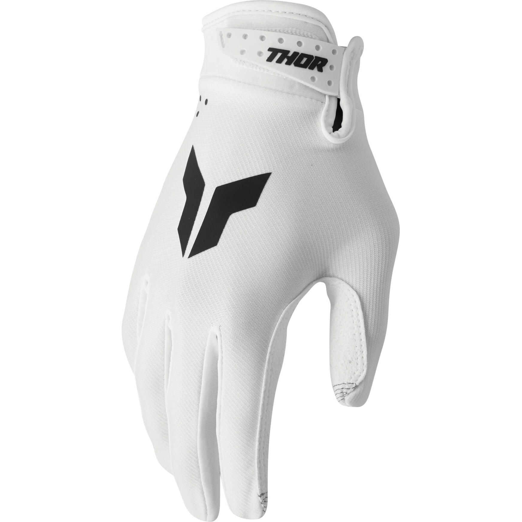 Thor Launchmode Gloves
