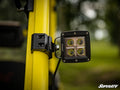SuperATV Pro-Fit Cage Light Bracket Mount